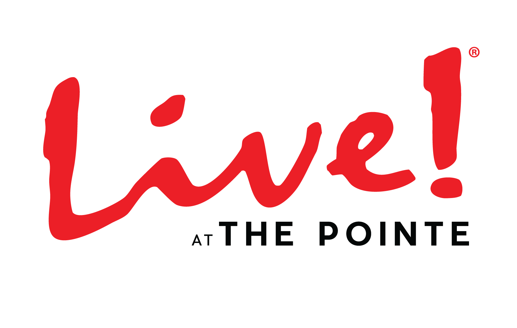 Live at the Pointe